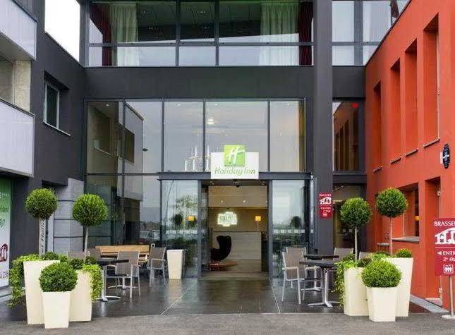 Holiday inn mulhouse