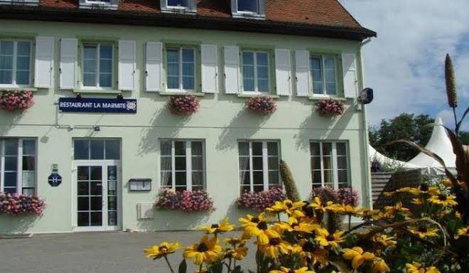 Hotel au vieux tilleul