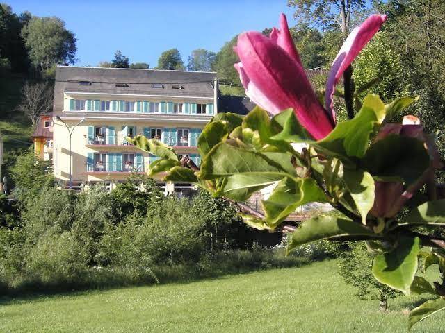 Hotel aux bruyeres