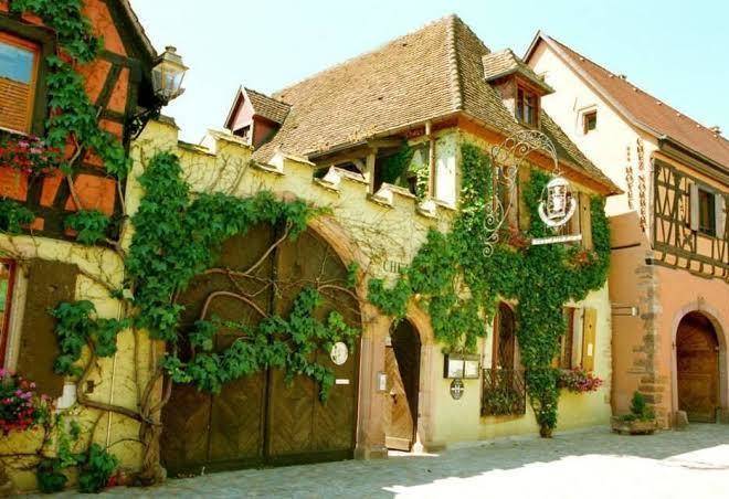 Hotel chez norbert