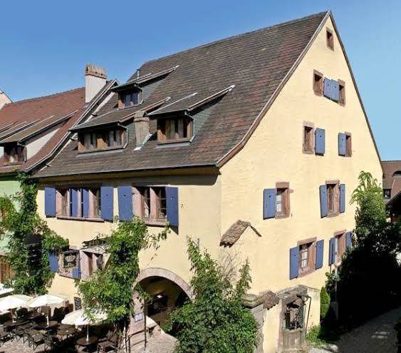 Hotel de la couronne