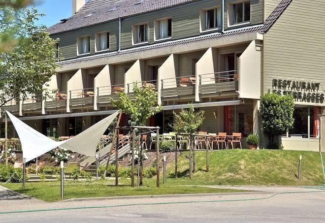Hotel du lac