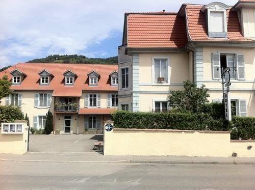 Hotel du rangen