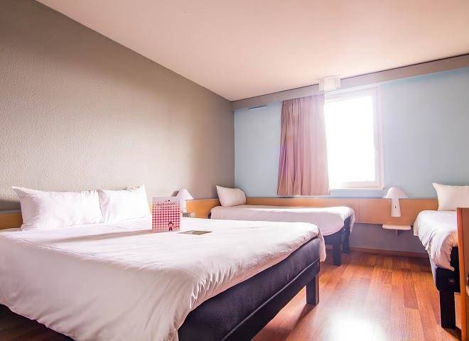 Ibis Colmar Est Image