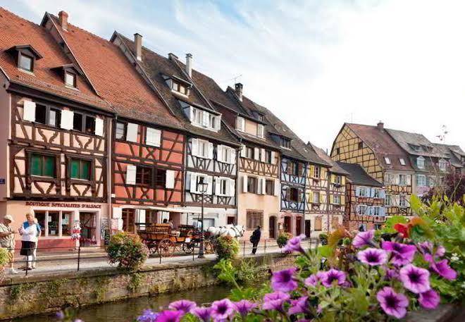 Ibis styles colmar centre