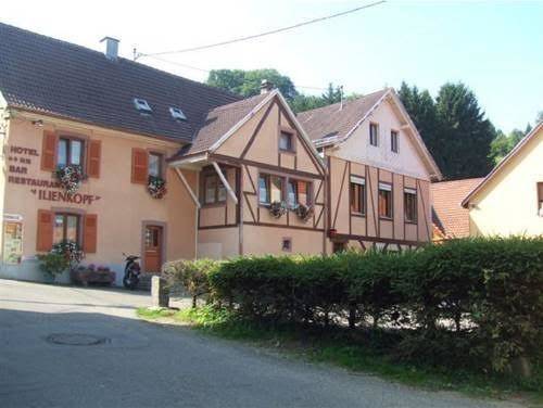 Hotel ilienkopf