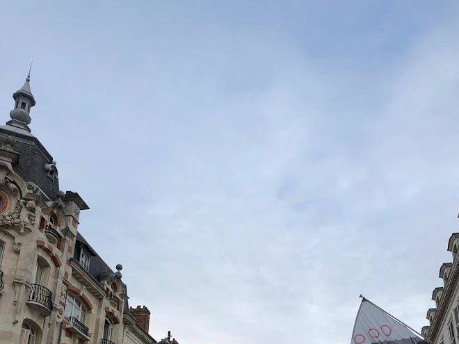 Hotel la croix d'or