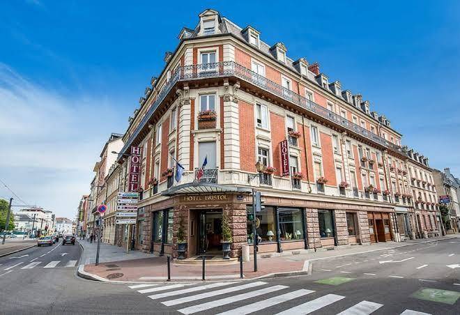 Hotel le bristol