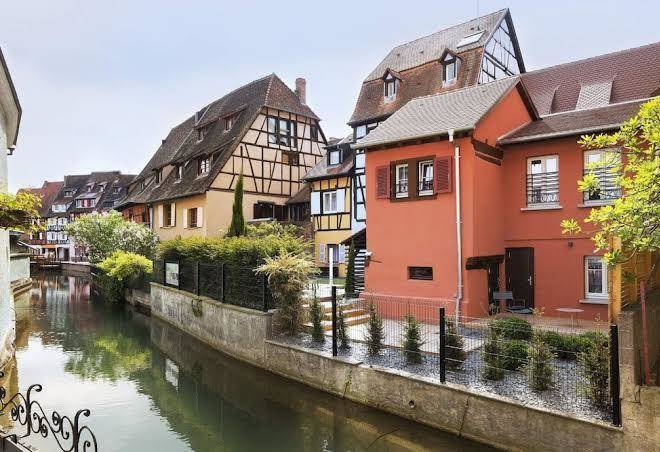 Hotel le colombier suites