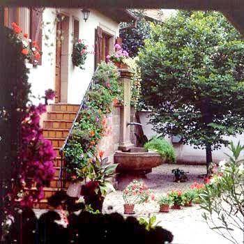 Hotel les hirondelles