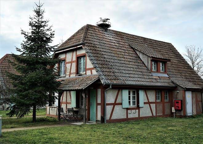 Hotel Les Loges Image