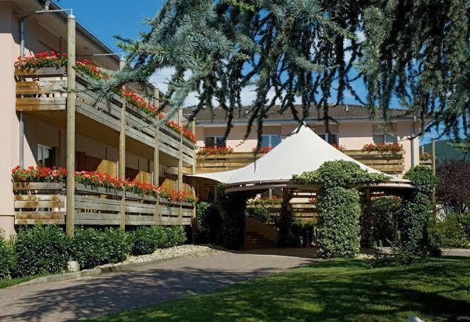 Hotel les remparts