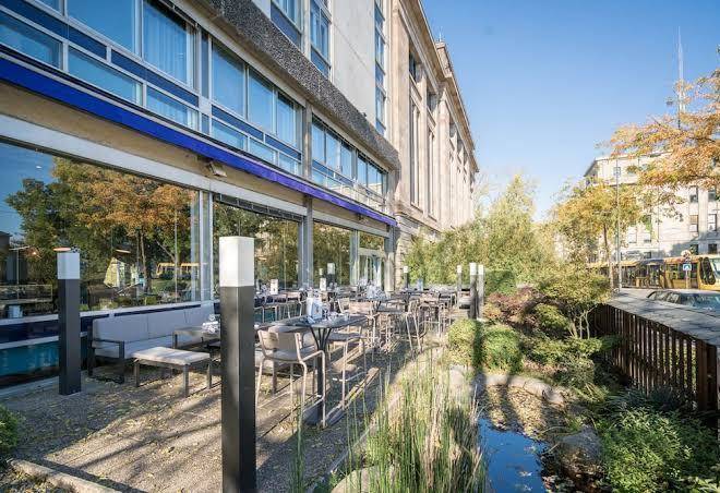 Hotel mercure mulhouse centre