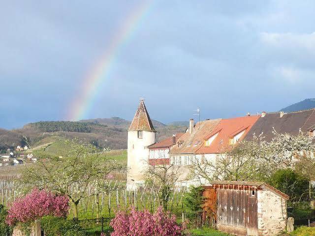 Hotel munsch aux ducs de lorraine