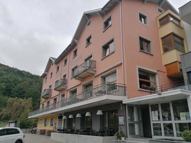 Hotel Perle Des Vosges Image