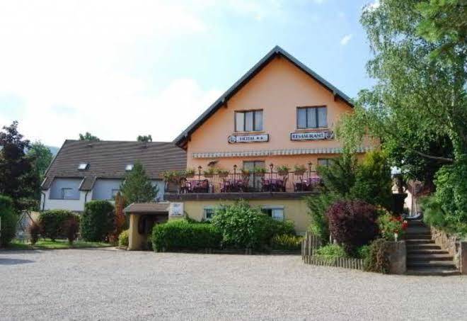 Hotel restaurant a l'arbre vert