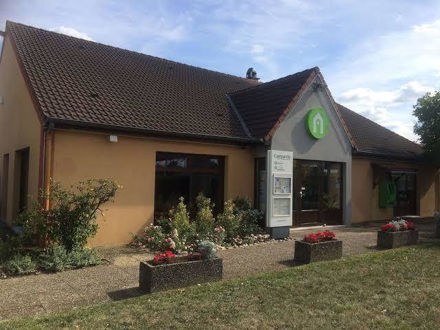 Hotel campanile mulhouse nord illzach ile napoleon