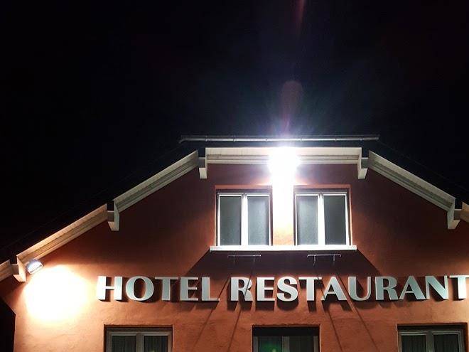 Hotel restaurant fritschi