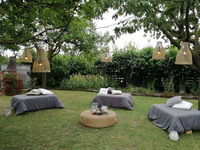 Hotel restaurant la boite a sel