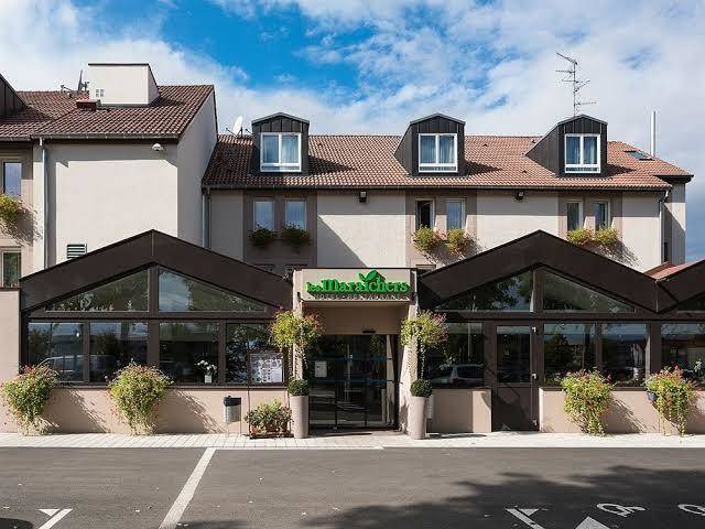 Hotel les maraichers