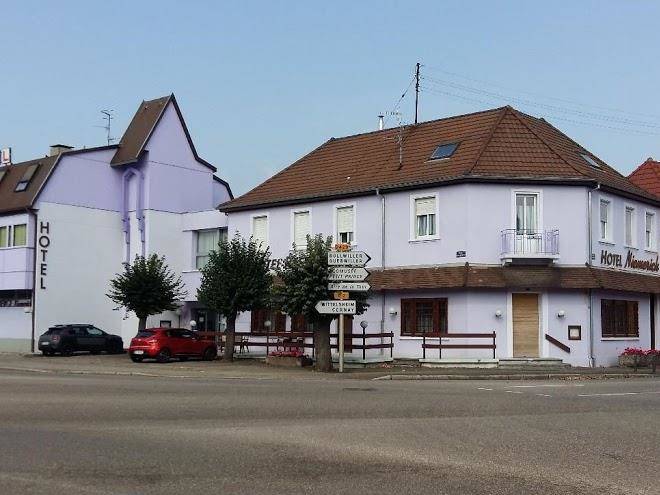 Restaurant niemerich