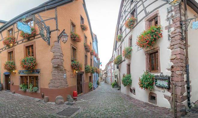 Hotel restaurant saint nicolas