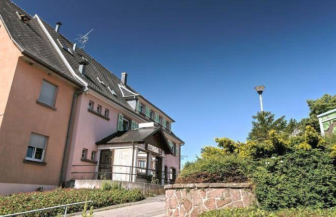 Hotel Restaurant & Spa Au Tilleul Colmar Labaroche Image