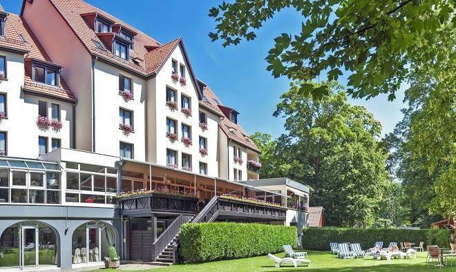 La Verte Vallee Hotel 3 Etoiles Restaurant Spa Munster Image