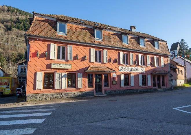 Hotel restaurant valneige