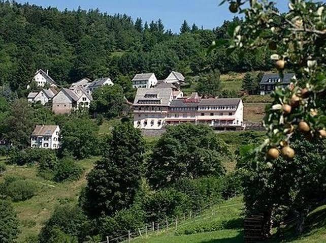 Hotel roess