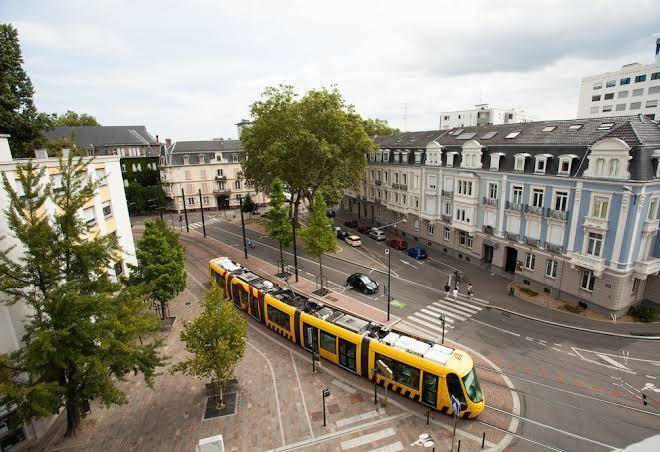 Hotel Salvator Image