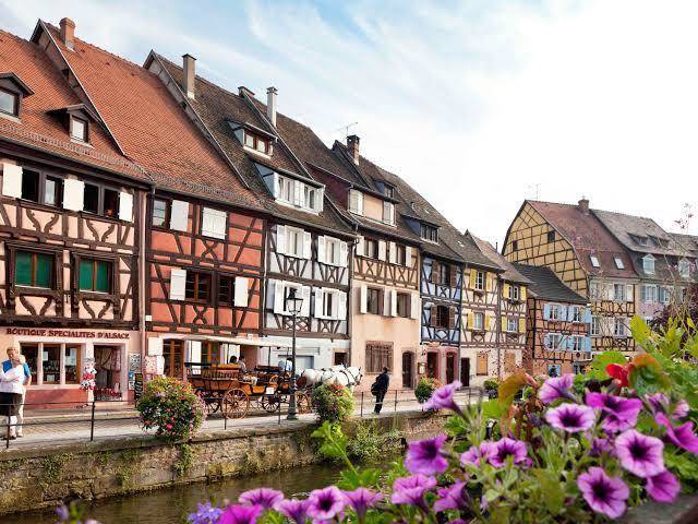 Ibis styles colmar nord