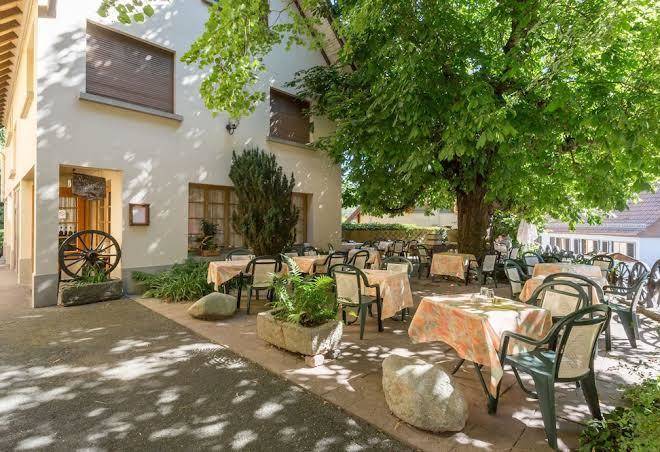 L'ao Hotel & Restaurant Image