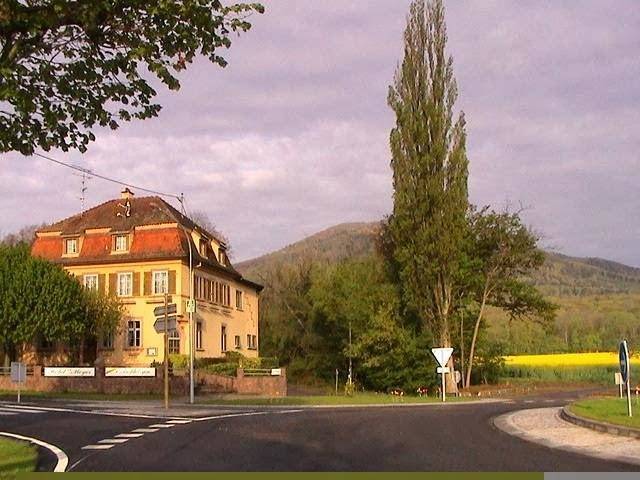 L' hote antique