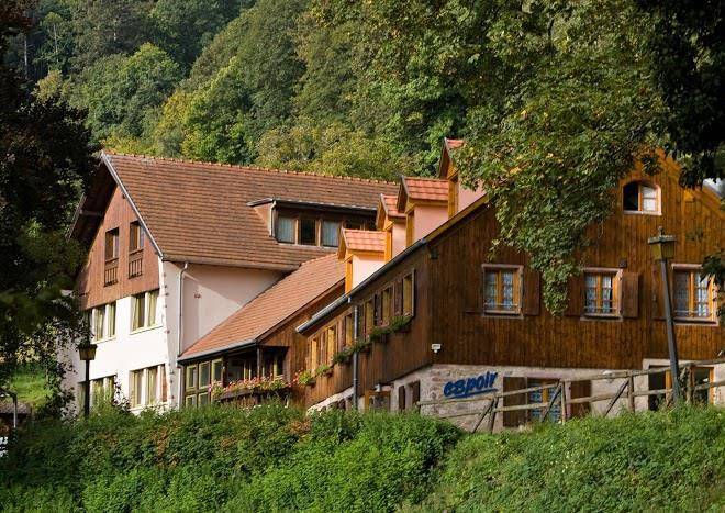 La clausmatt auberge et gites solidaires
