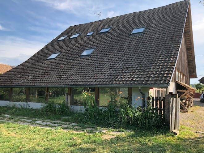 La ferme de josephine