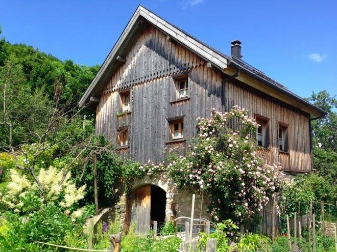 La grange d'hannah gite et chambre dhote de charme en alsace a orbey