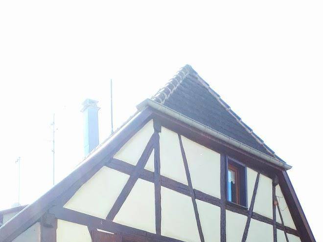 La maison celine