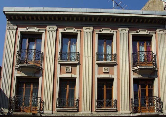 La maison d'eugene