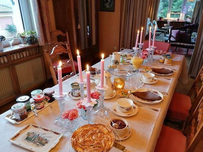 La maison de juliette