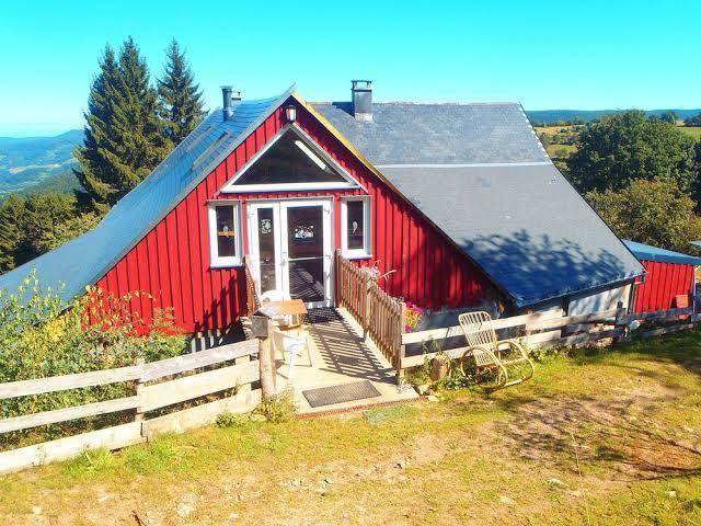 La petite finlande chemins du nord