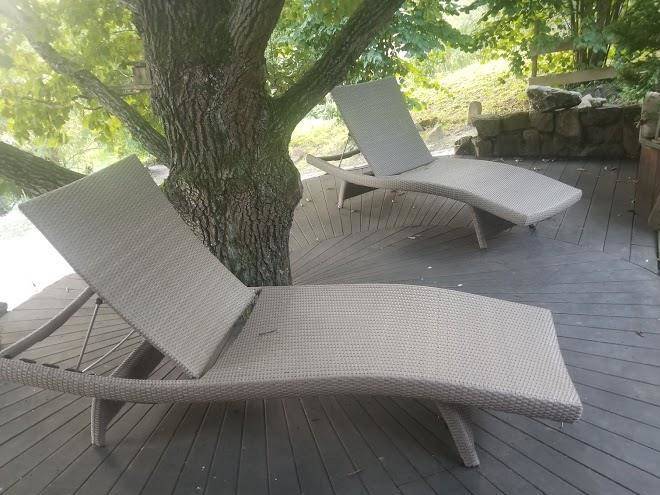 Le Coup De Coeur De Mireille Image