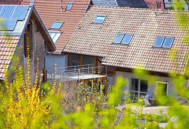 Le domaine du verger chambres gites et spa au coeur de l'alsace