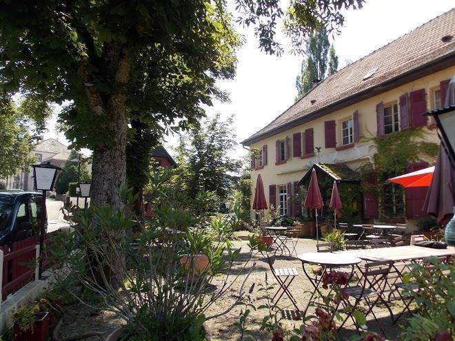 Le felseneck