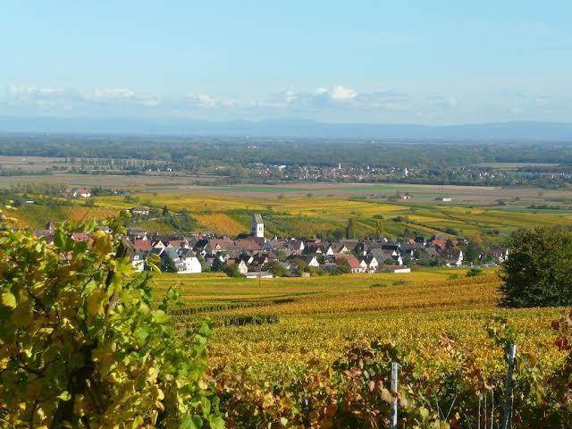 Le gm chambres d'hotes de charme alsace