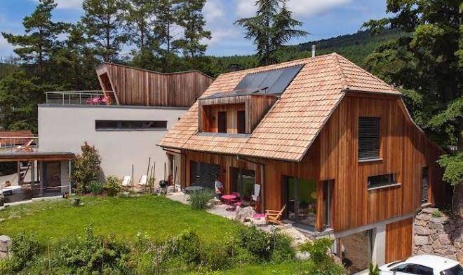 Le holzberg et ses suites