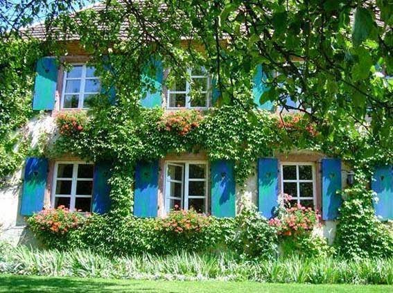 Le schaeferhof