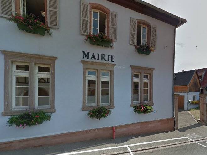 Le schaentzel