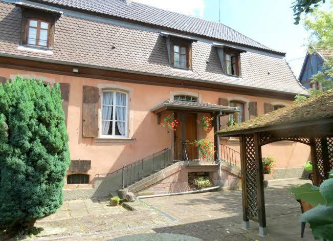 Le schloessel