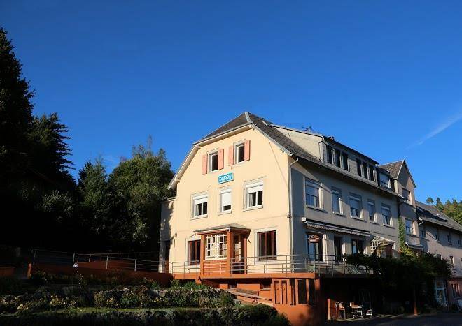 Le tabor lieu d'accueil et de ressourcement au coeur de l'alsace